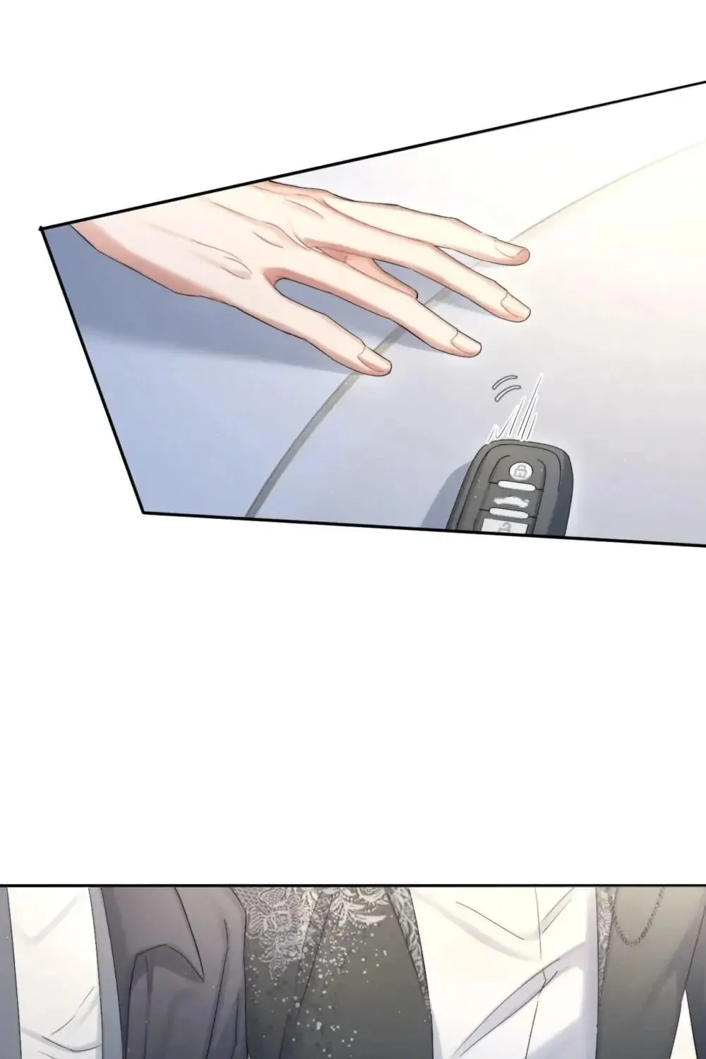 Read Intoxicated Love chapter 28 image 39 on Lezhin
