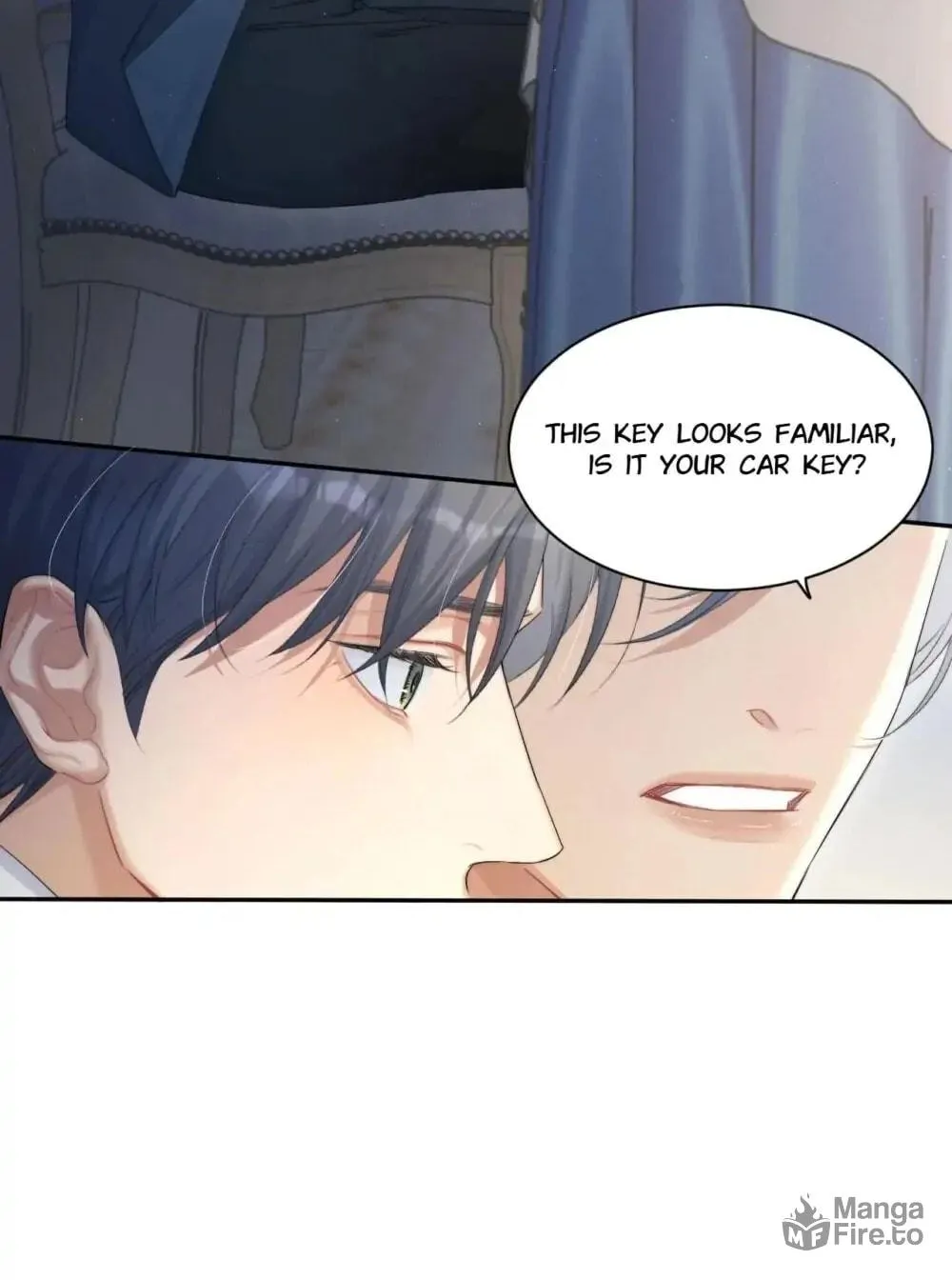 Read Intoxicated Love chapter 28 image 42 on Lezhin
