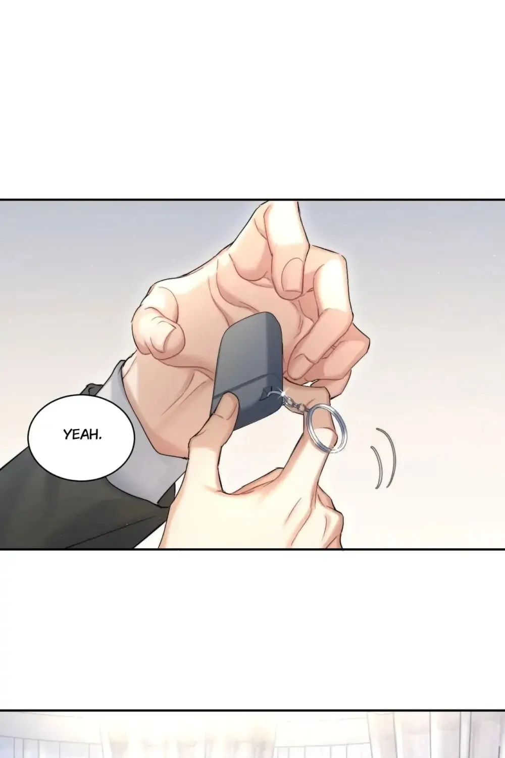 Read Intoxicated Love chapter 28 image 43 on Lezhin