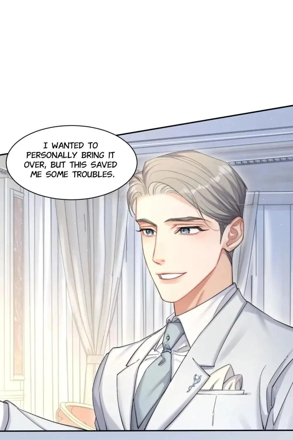 Read Intoxicated Love chapter 28 image 49 on Lezhin