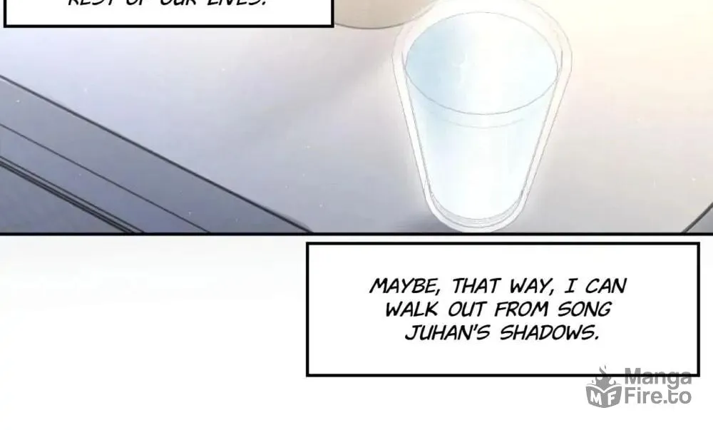 Read Intoxicated Love chapter 28 image 5 on Lezhin