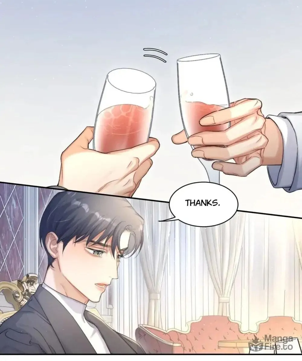 Read Intoxicated Love chapter 28 image 50 on Lezhin