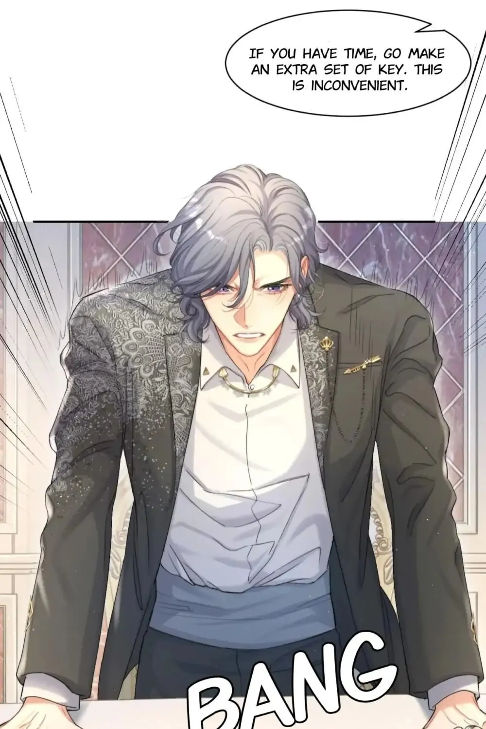 Read Intoxicated Love chapter 28 image 51 on Lezhin