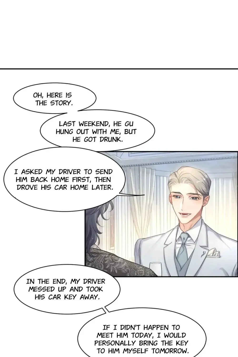 Read Intoxicated Love chapter 28 image 54 on Lezhin