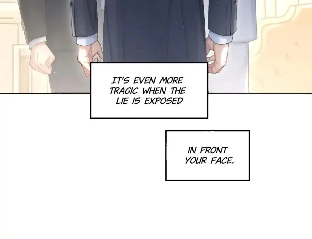 Read Intoxicated Love chapter 29 image 1 on Lezhin