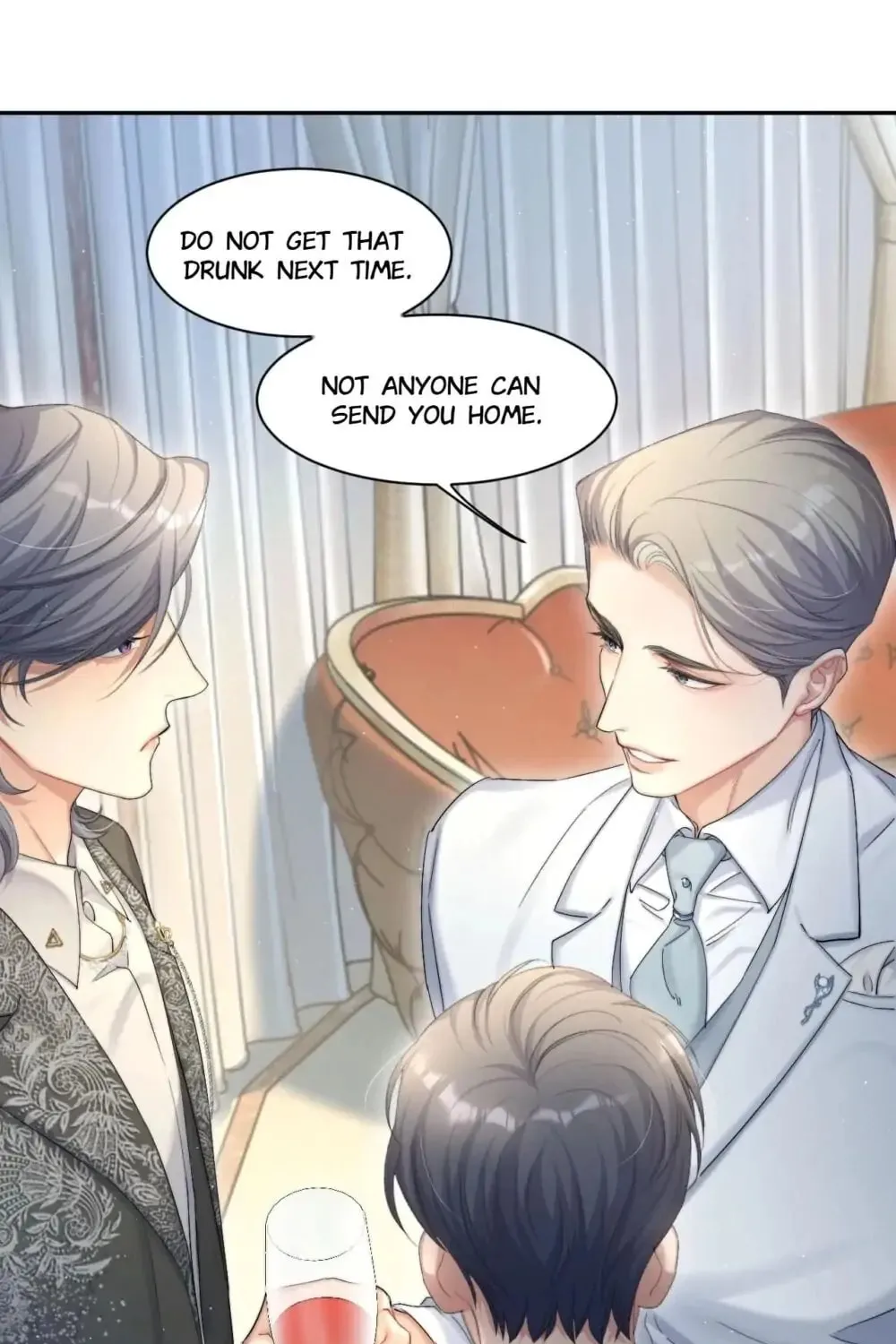 Read Intoxicated Love chapter 29 image 11 on Lezhin