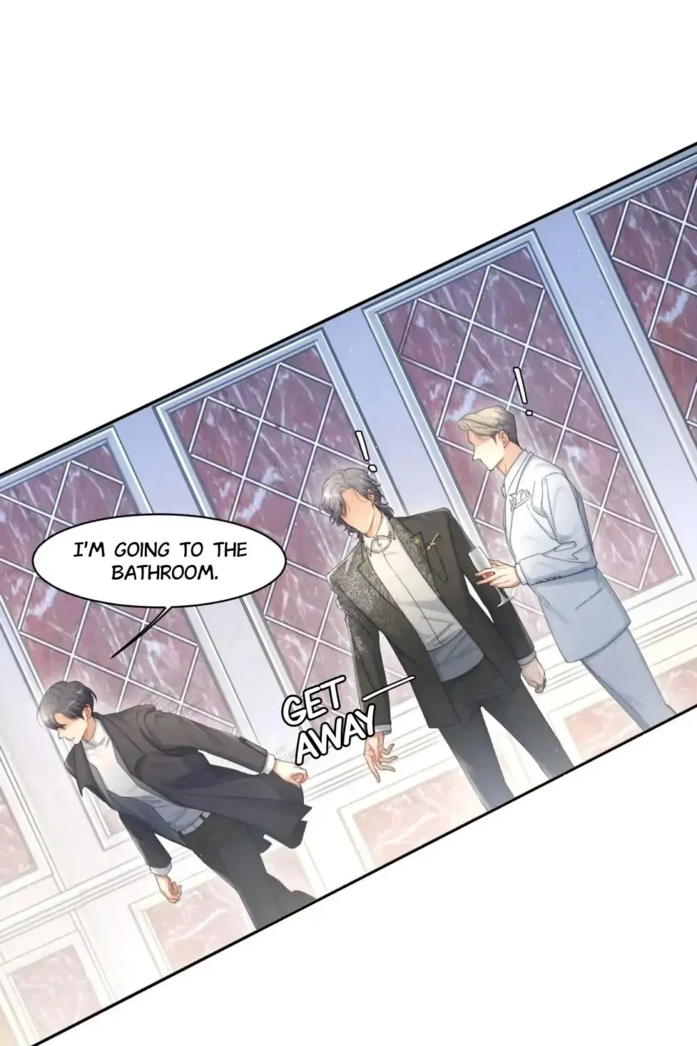 Read Intoxicated Love chapter 29 image 15 on Lezhin