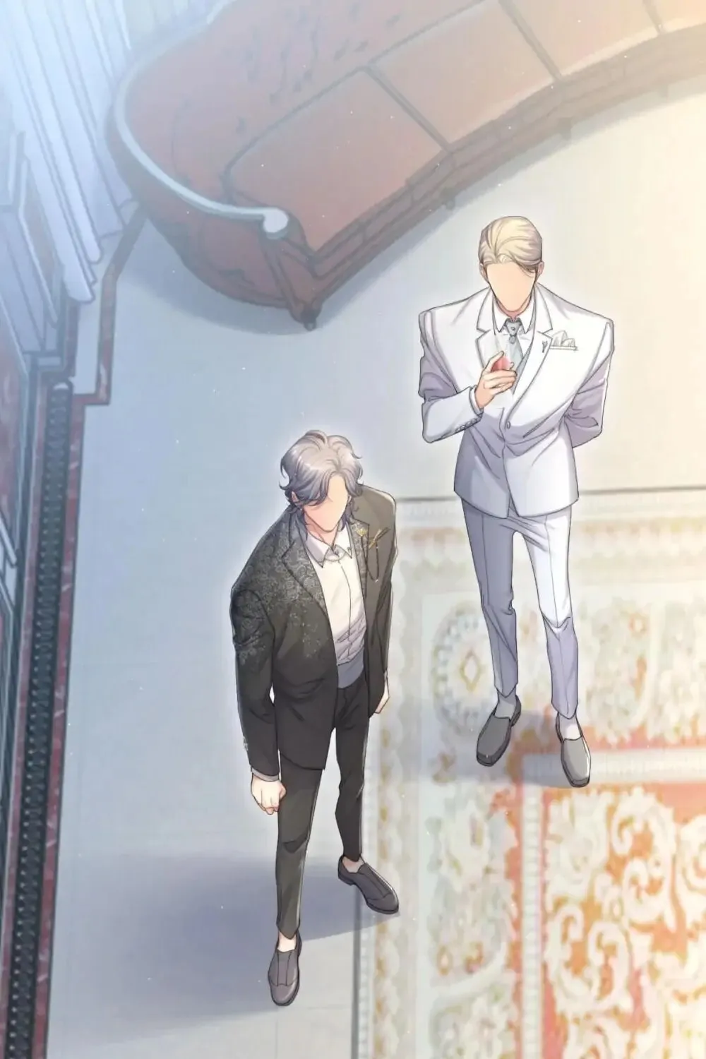 Read Intoxicated Love chapter 29 image 17 on Lezhin