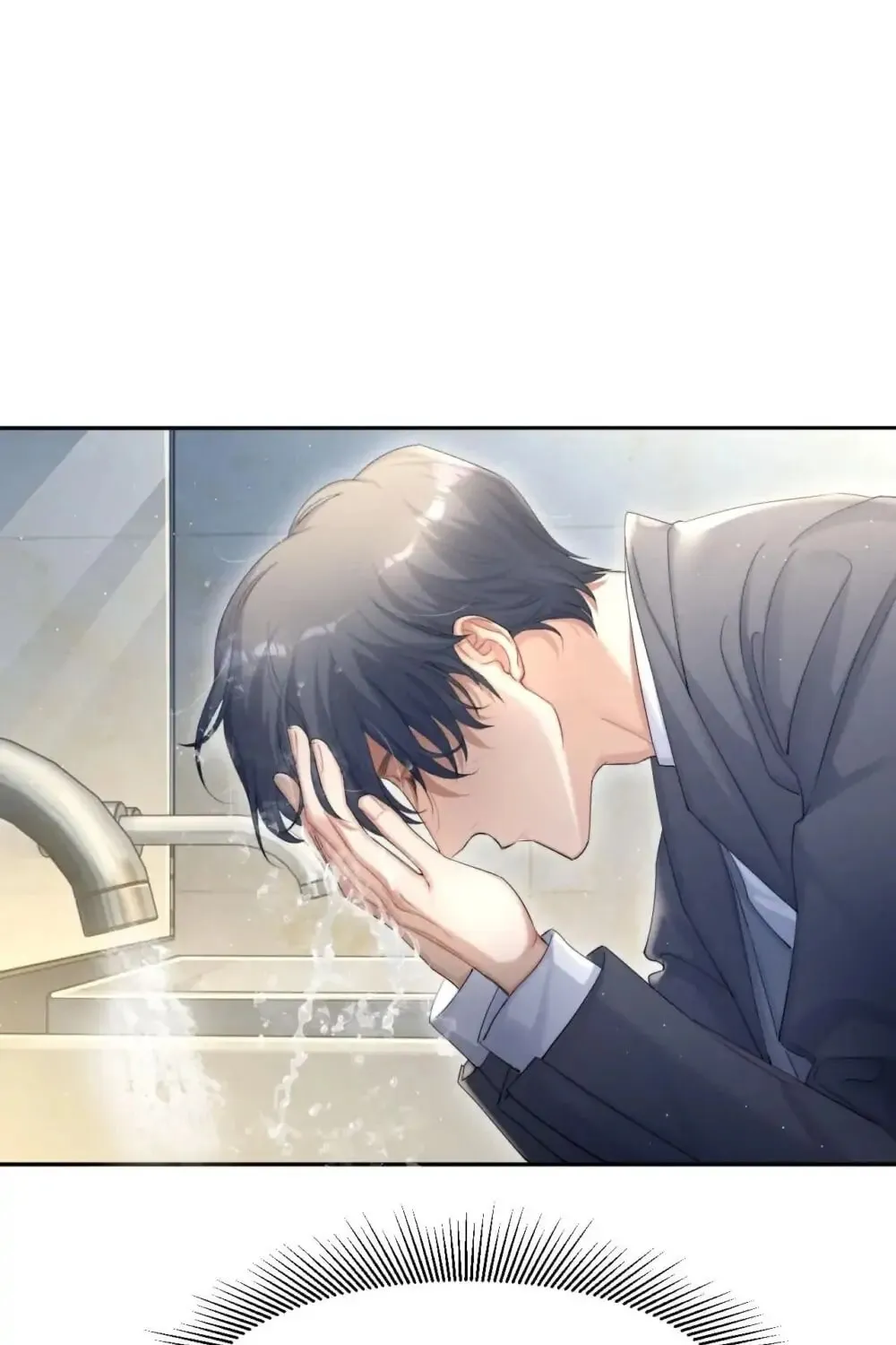 Read Intoxicated Love chapter 29 image 25 on Lezhin