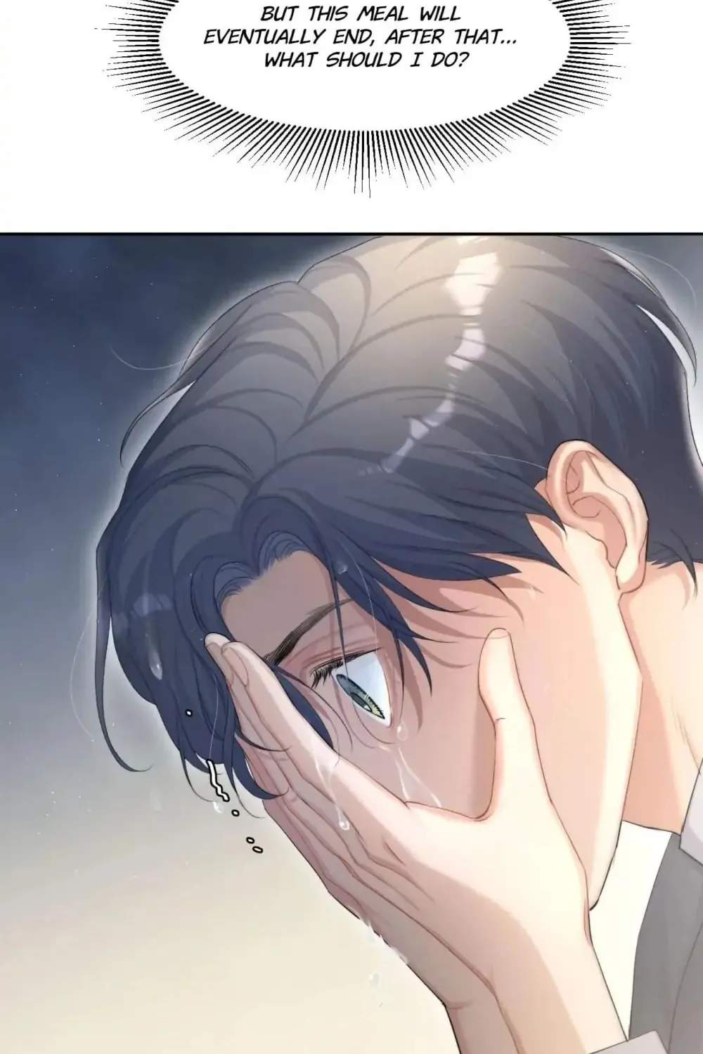 Read Intoxicated Love chapter 29 image 26 on Lezhin