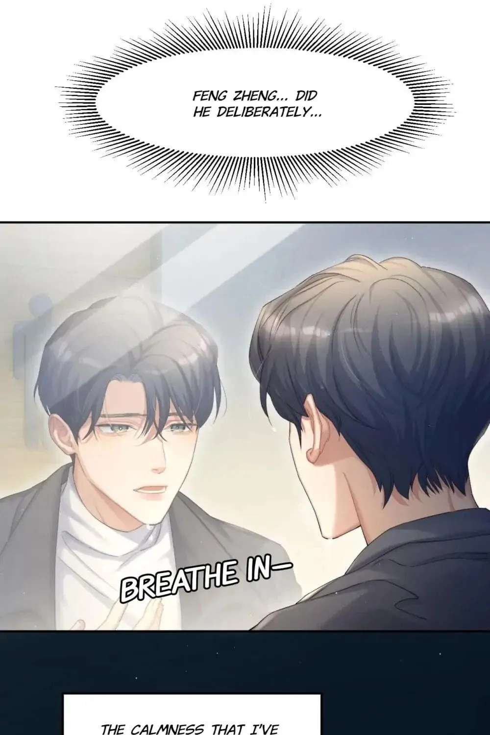 Read Intoxicated Love chapter 29 image 28 on Lezhin