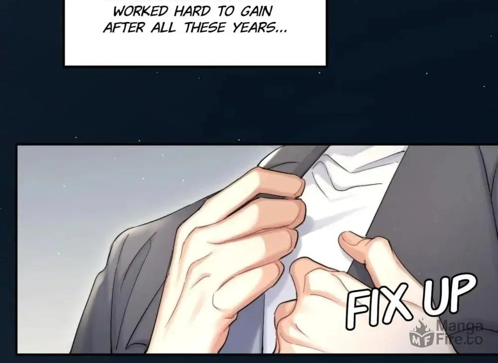 Read Intoxicated Love chapter 29 image 29 on Lezhin