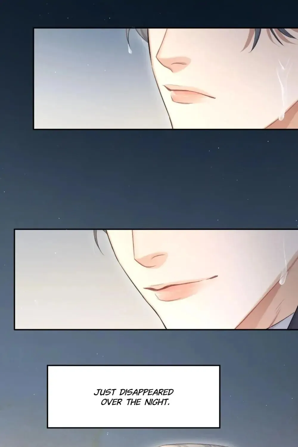 Read Intoxicated Love chapter 29 image 30 on Lezhin