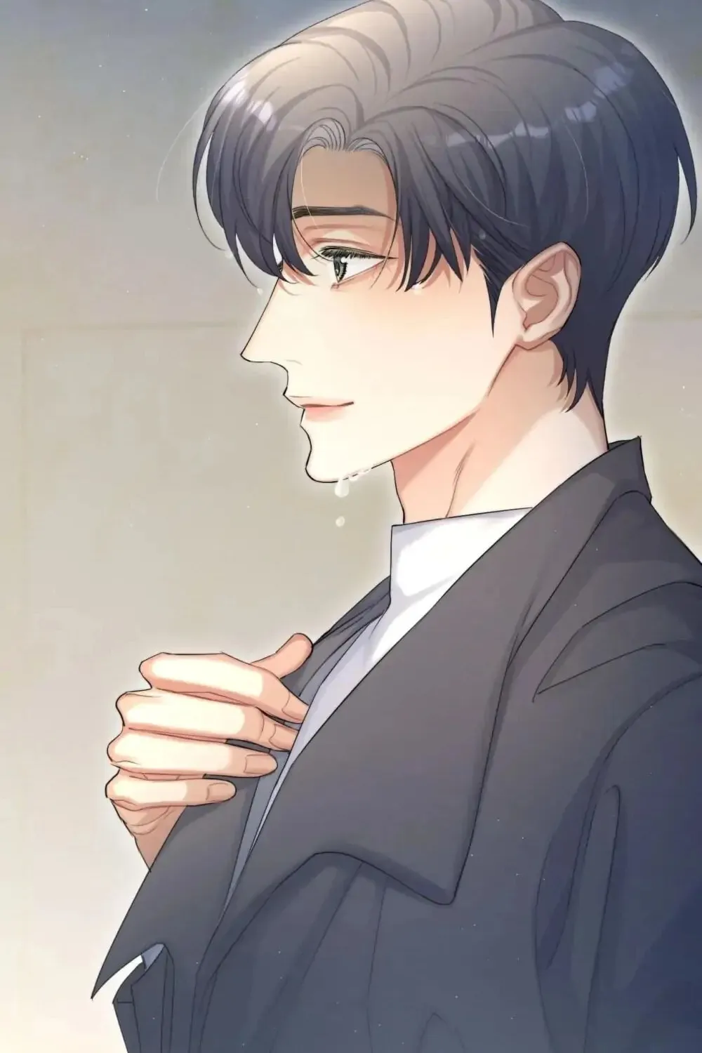 Read Intoxicated Love chapter 29 image 31 on Lezhin