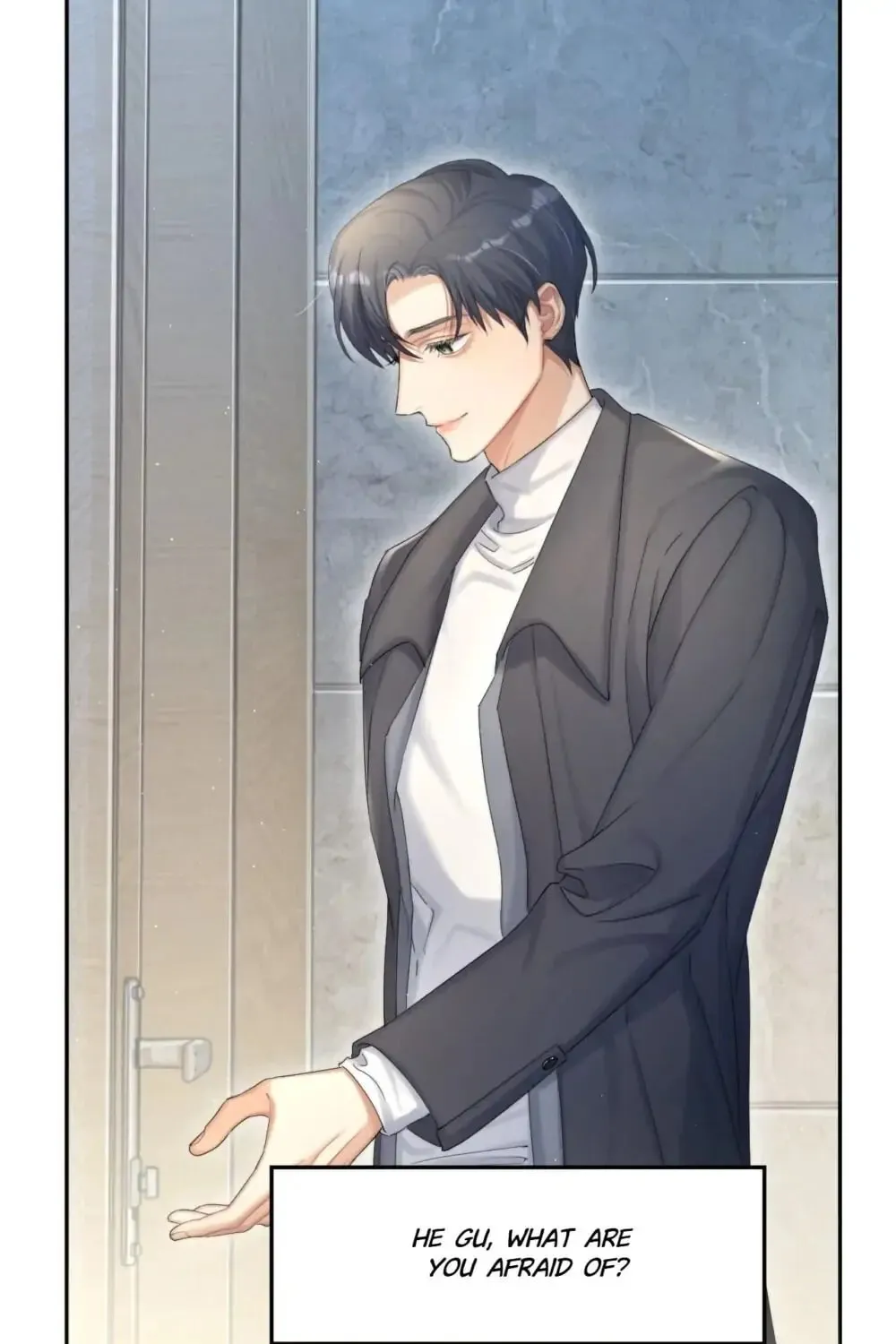 Read Intoxicated Love chapter 29 image 33 on Lezhin