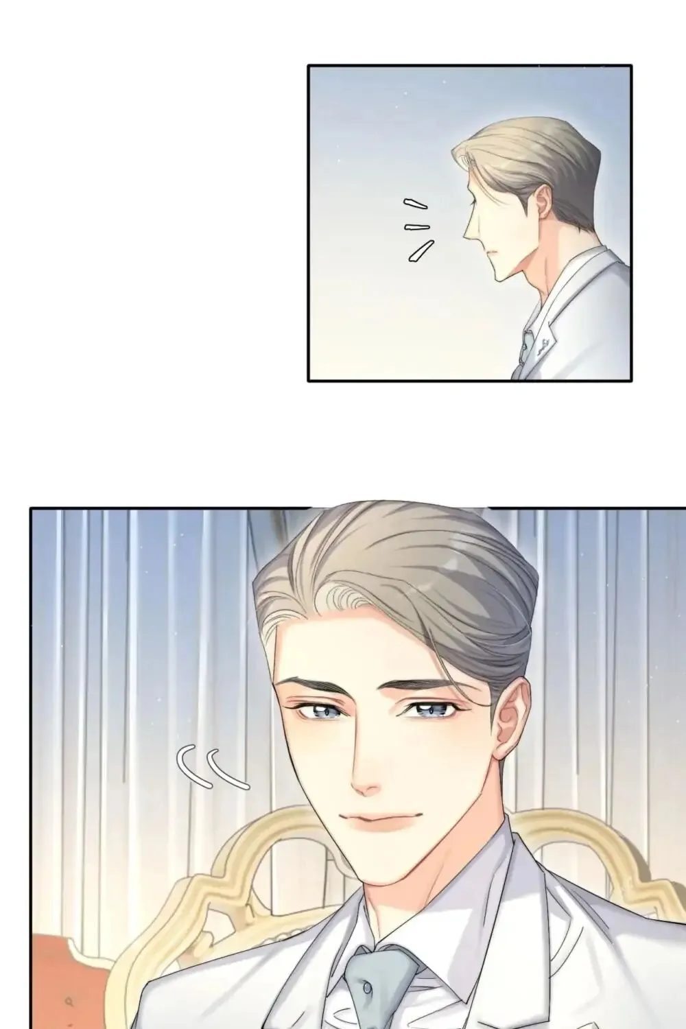 Read Intoxicated Love chapter 29 image 37 on Lezhin