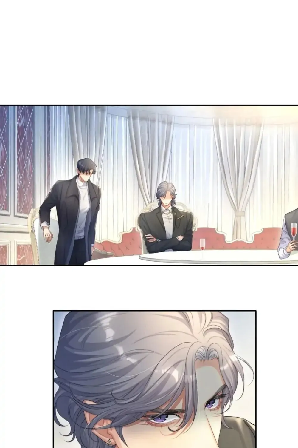 Read Intoxicated Love chapter 29 image 39 on Lezhin