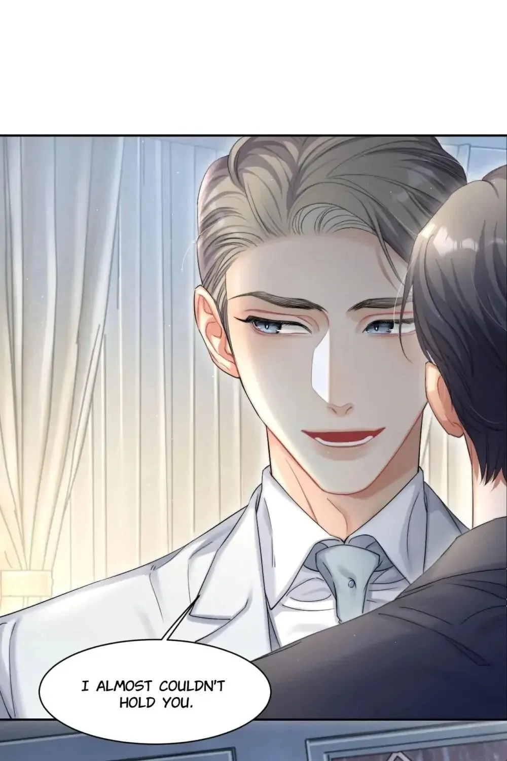 Read Intoxicated Love chapter 29 image 4 on Lezhin