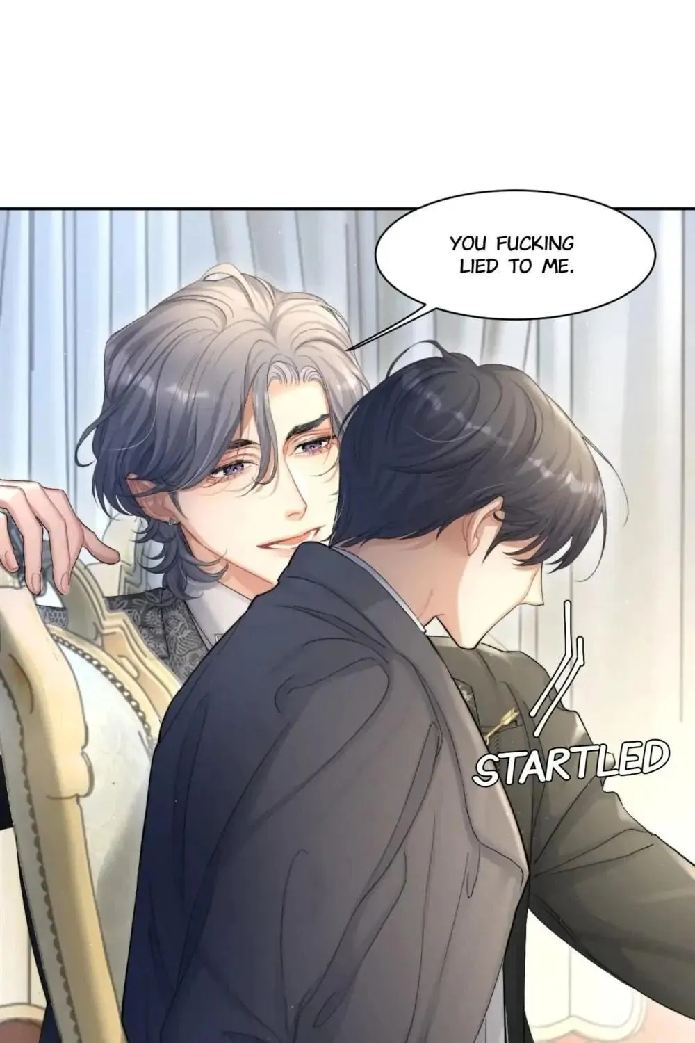 Read Intoxicated Love chapter 29 image 41 on Lezhin