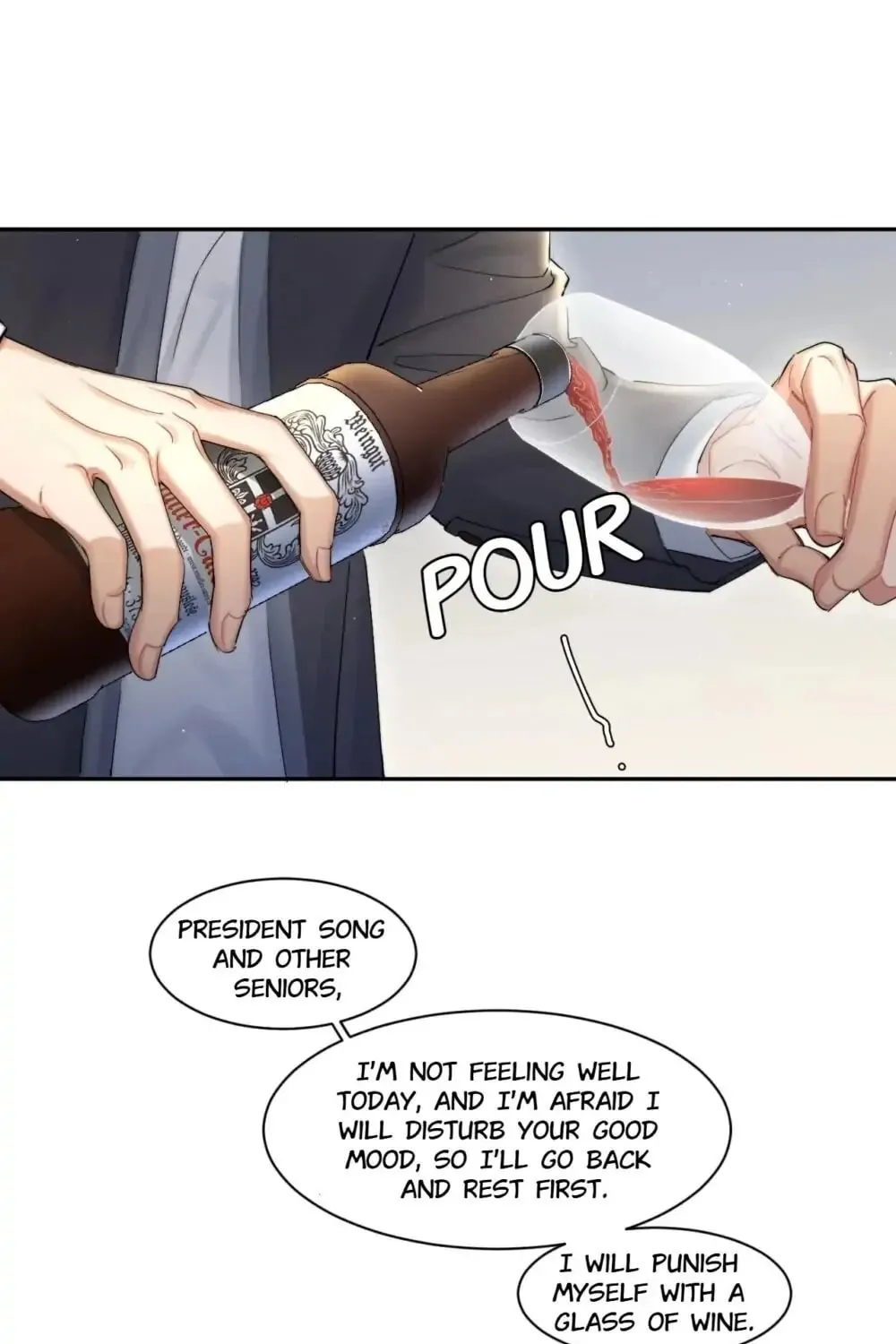 Read Intoxicated Love chapter 29 image 43 on Lezhin