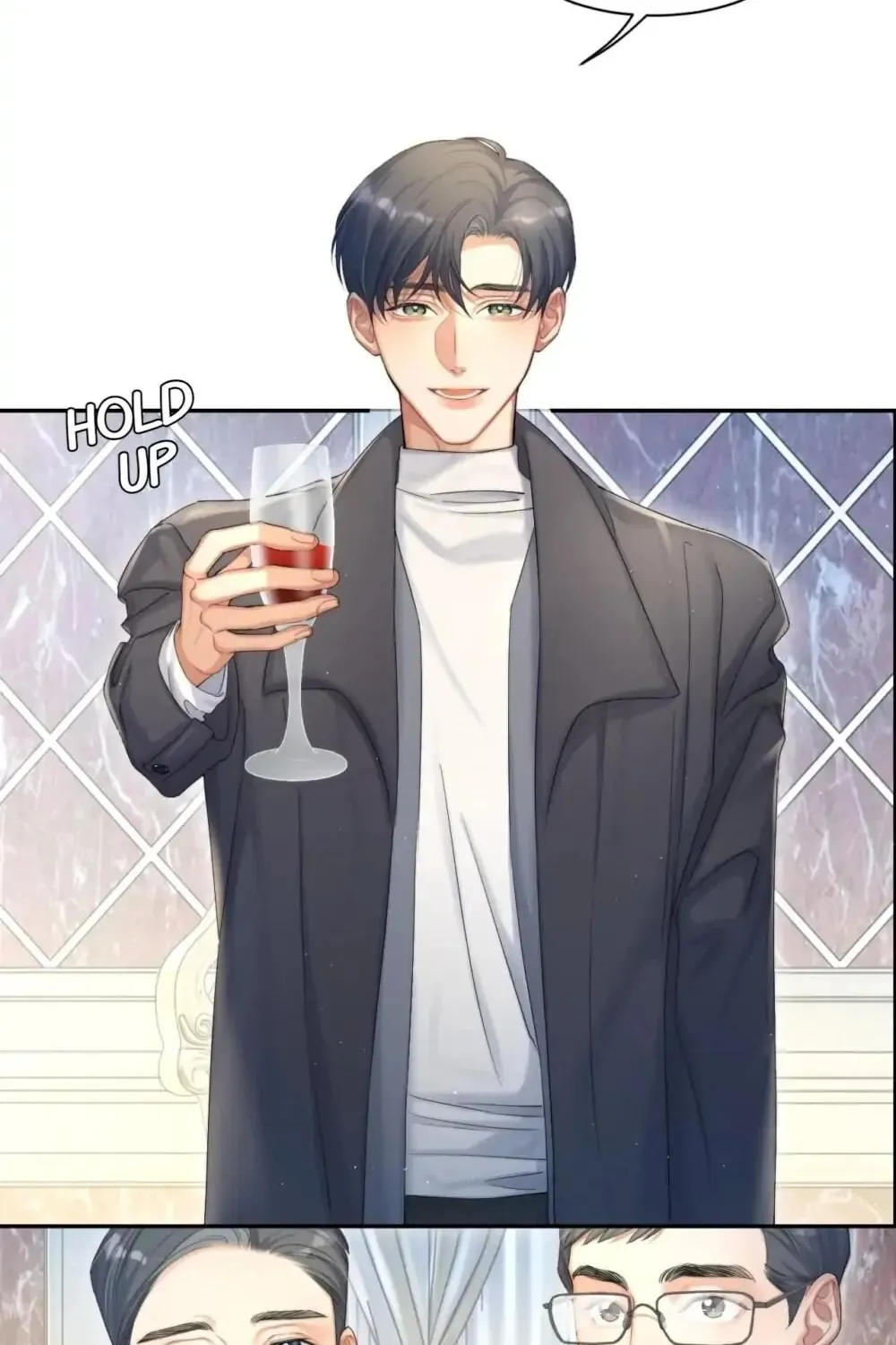 Read Intoxicated Love chapter 29 image 44 on Lezhin