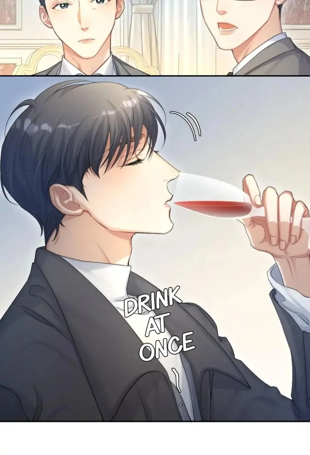 Read Intoxicated Love chapter 29 image 45 on Lezhin