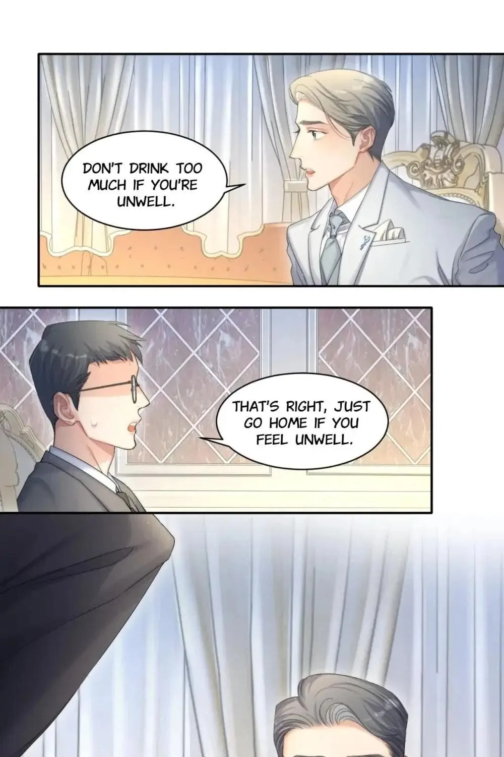 Read Intoxicated Love chapter 29 image 46 on Lezhin
