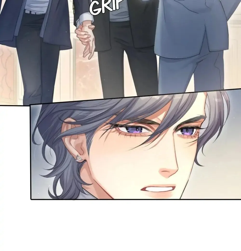Read Intoxicated Love chapter 29 image 8 on Lezhin