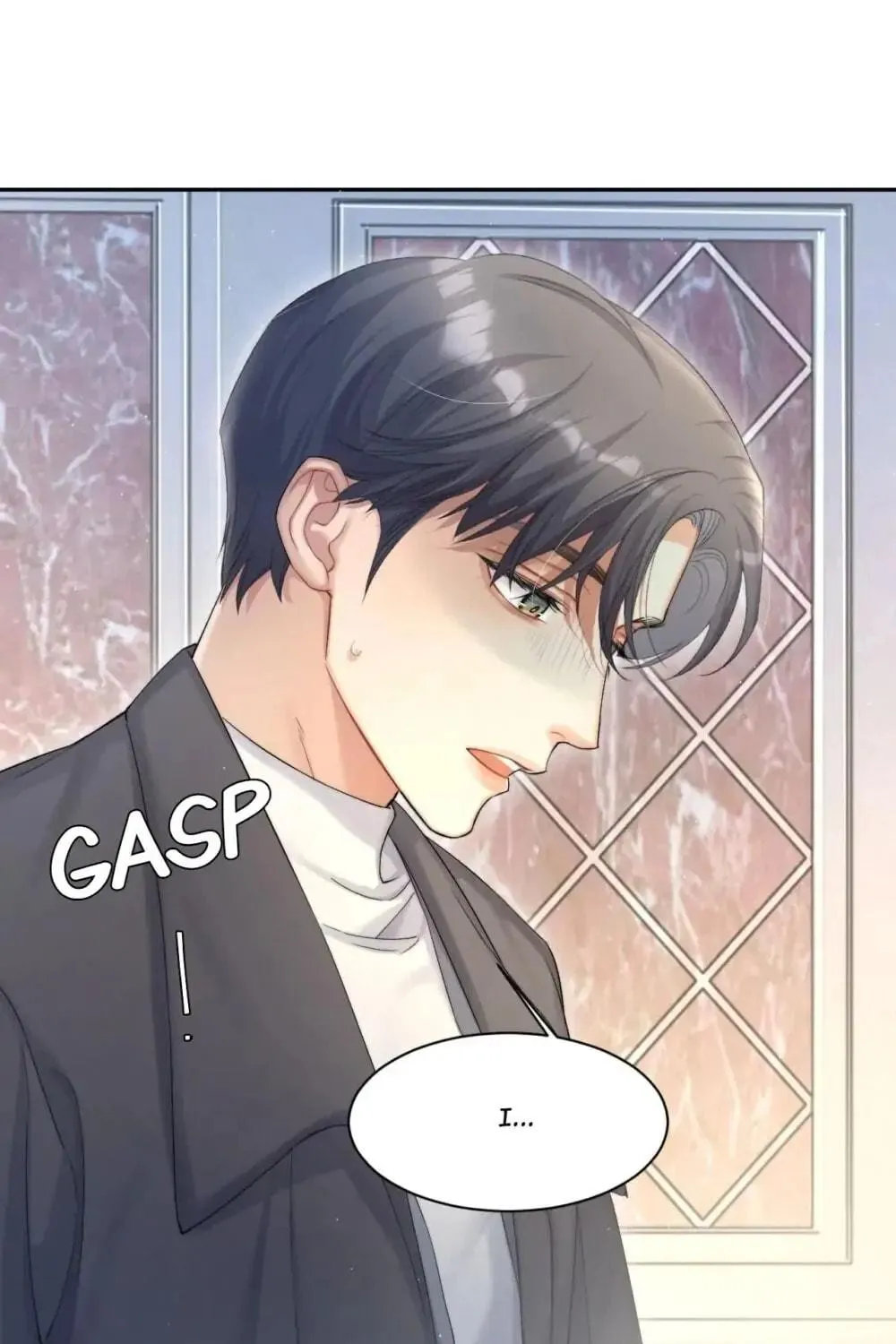 Read Intoxicated Love chapter 29 image 9 on Lezhin
