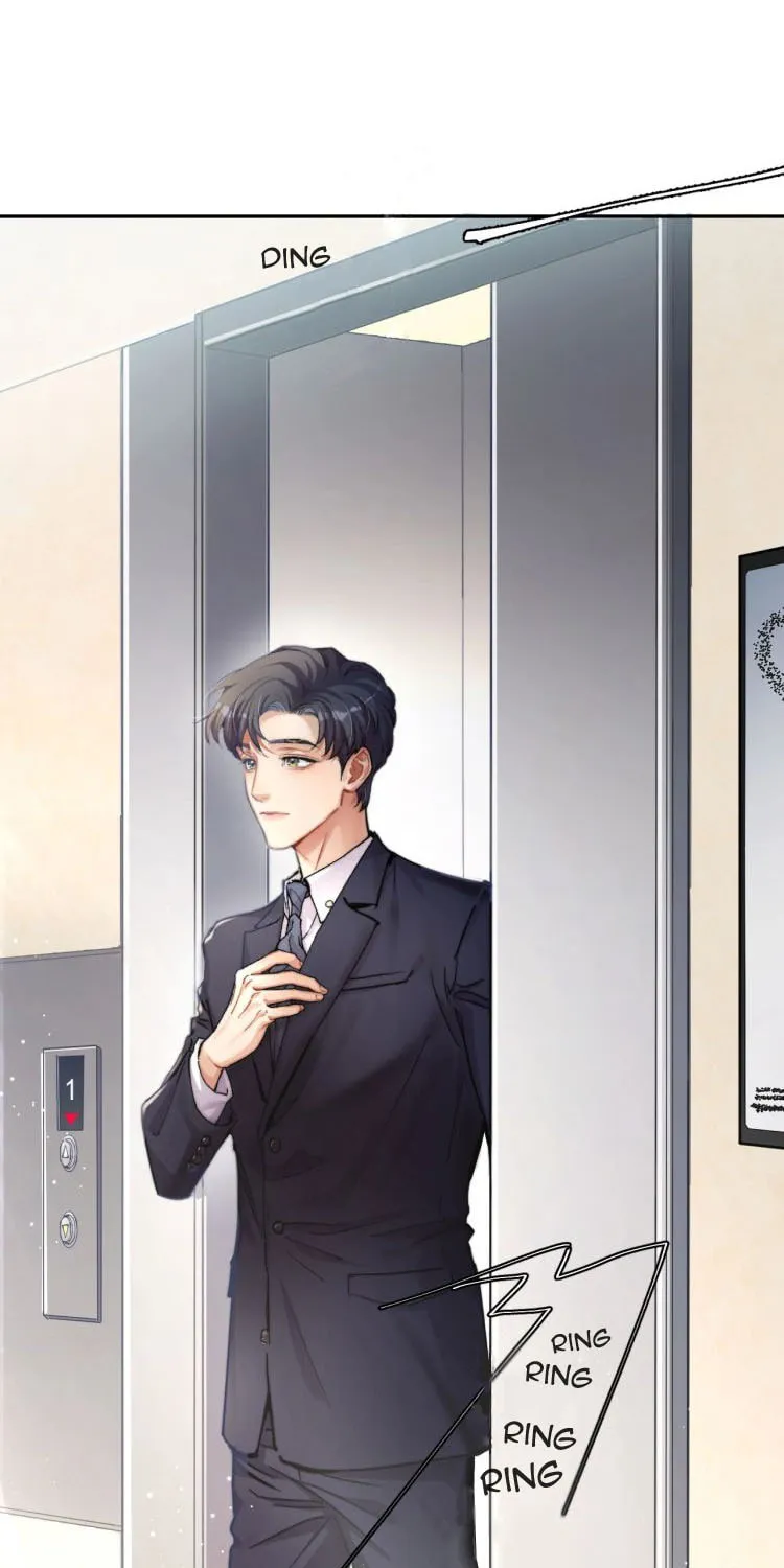 Read Intoxicated Love chapter 3 image 11 on Lezhin