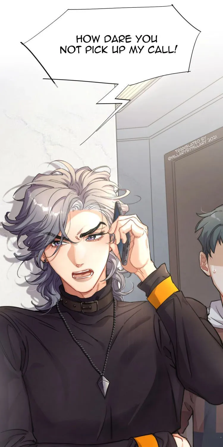 Read Intoxicated Love chapter 3 image 14 on Lezhin