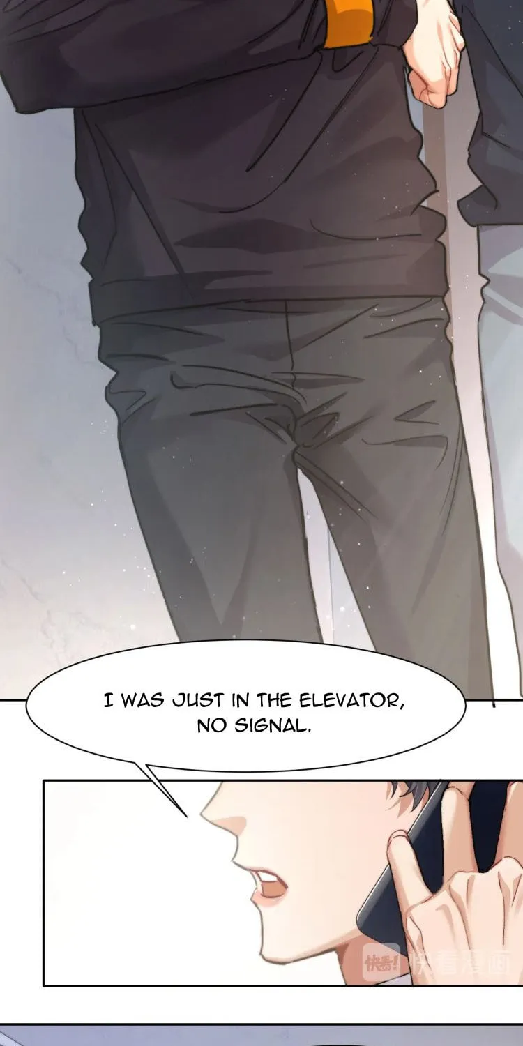 Read Intoxicated Love chapter 3 image 15 on Lezhin