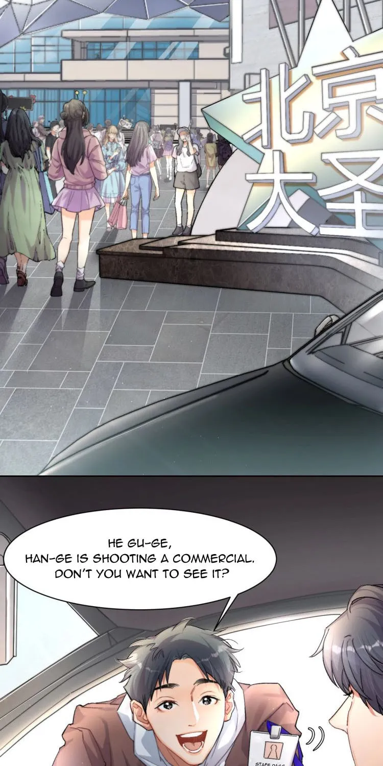 Read Intoxicated Love chapter 3 image 21 on Lezhin