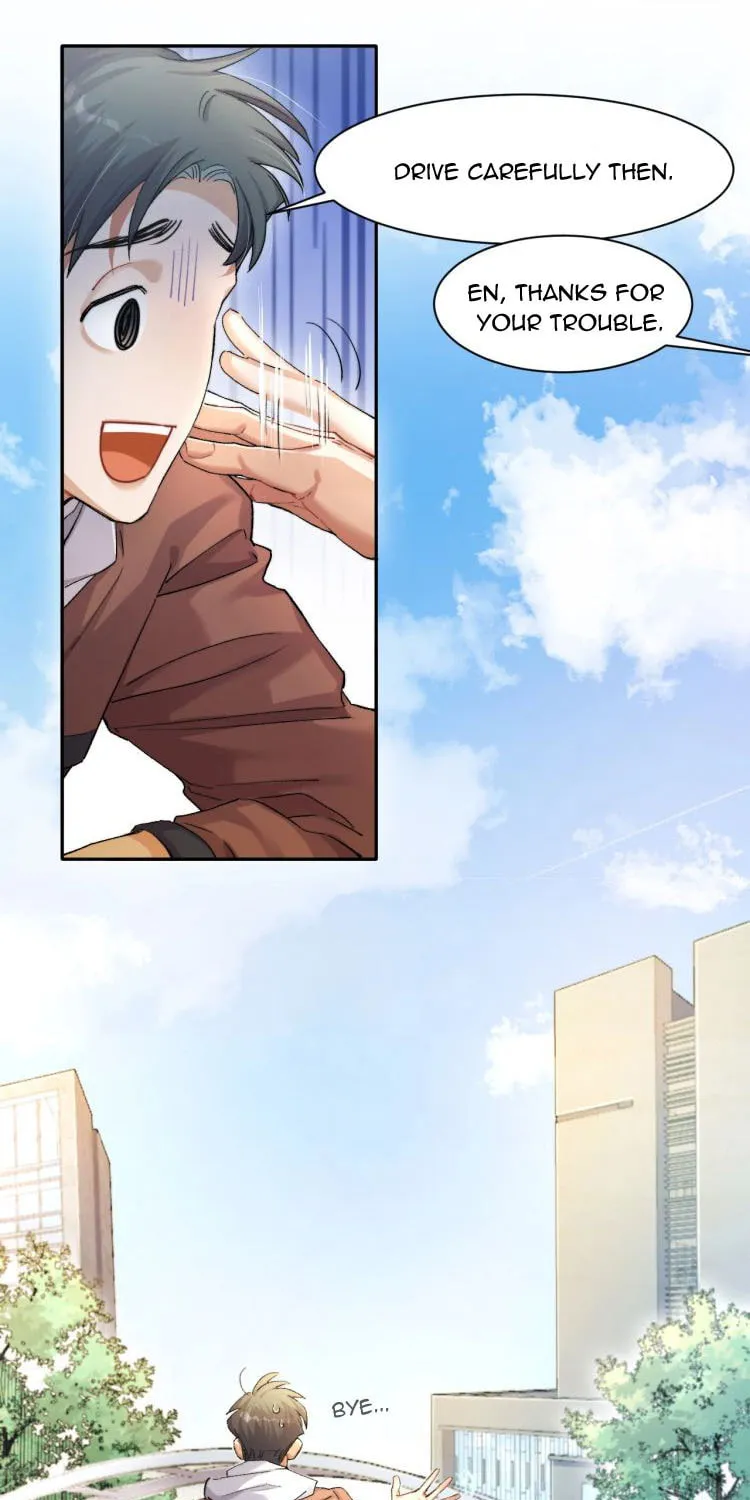 Read Intoxicated Love chapter 3 image 26 on Lezhin