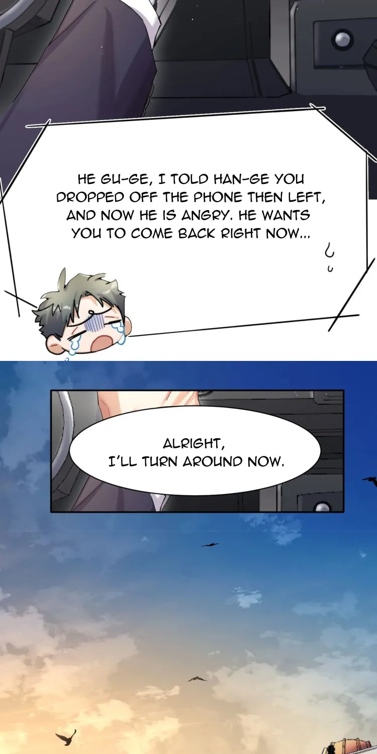 Read Intoxicated Love chapter 3 image 29 on Lezhin