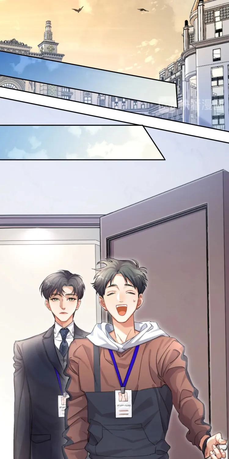 Read Intoxicated Love chapter 3 image 30 on Lezhin