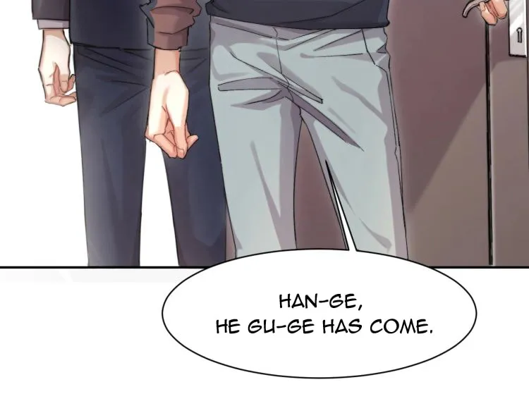 Read Intoxicated Love chapter 3 image 31 on Lezhin