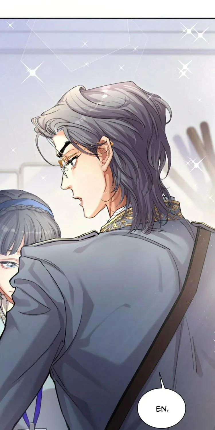 Read Intoxicated Love chapter 3 image 32 on Lezhin