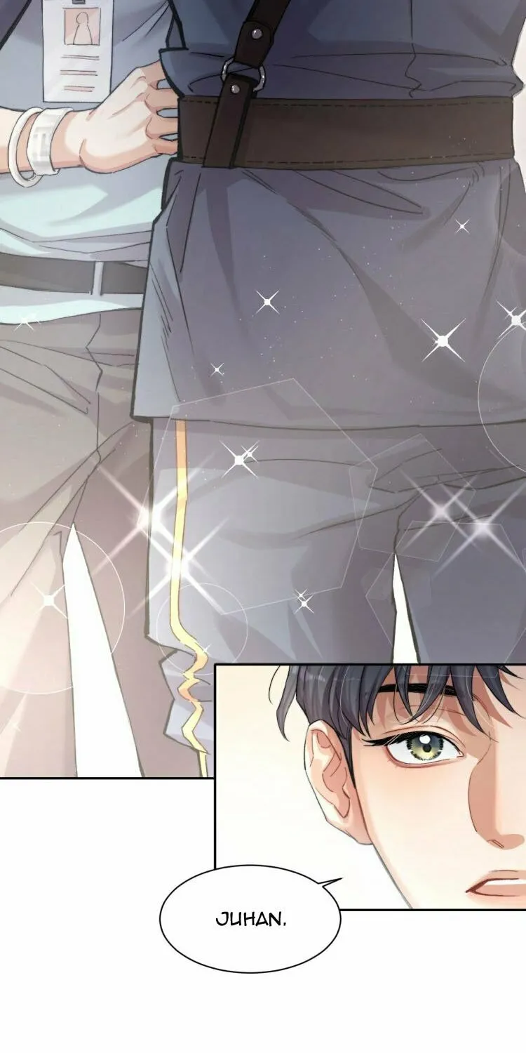 Read Intoxicated Love chapter 3 image 33 on Lezhin