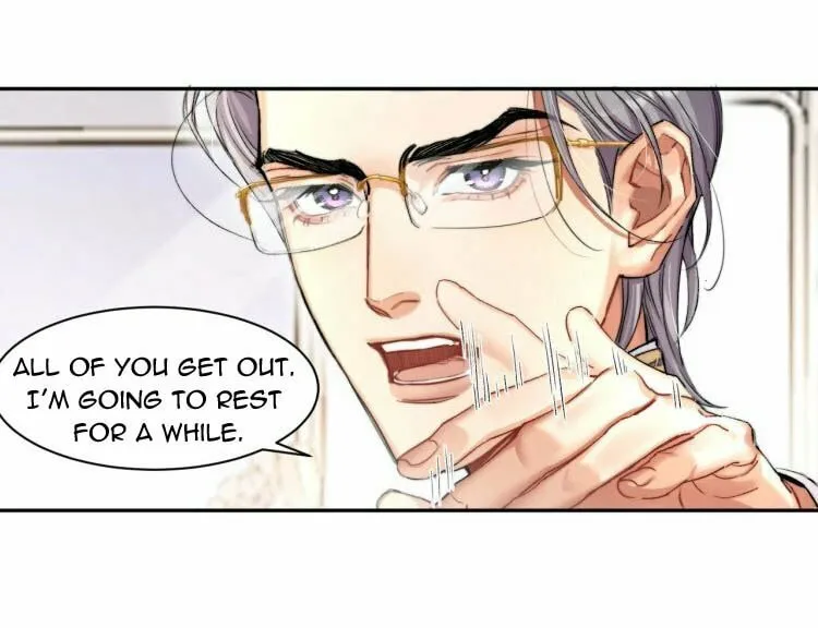 Read Intoxicated Love chapter 3 image 34 on Lezhin