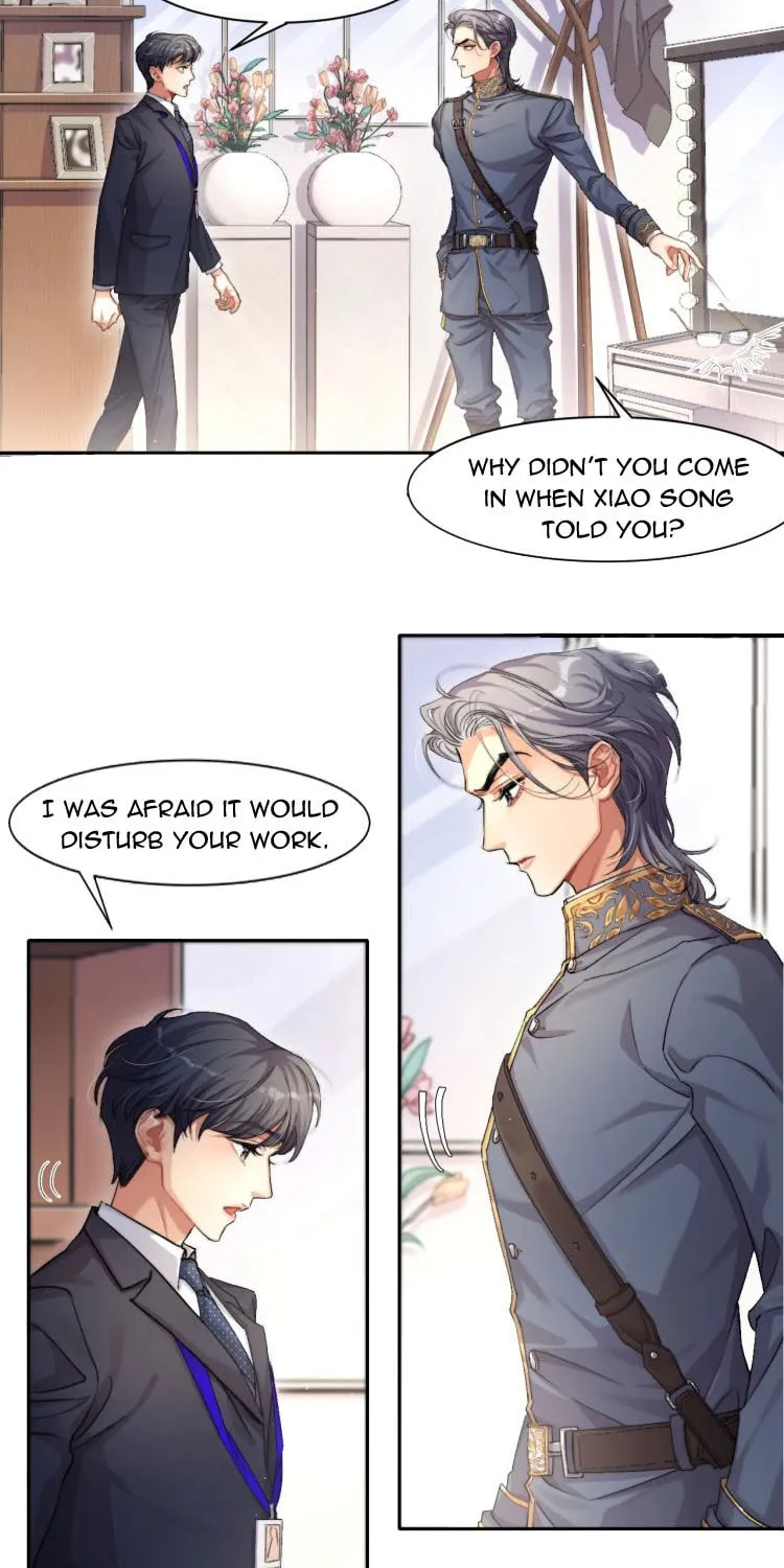 Read Intoxicated Love chapter 3 image 36 on Lezhin