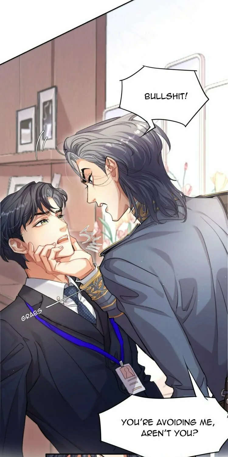 Read Intoxicated Love chapter 3 image 38 on Lezhin
