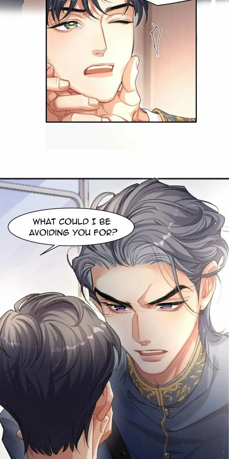 Read Intoxicated Love chapter 3 image 39 on Lezhin
