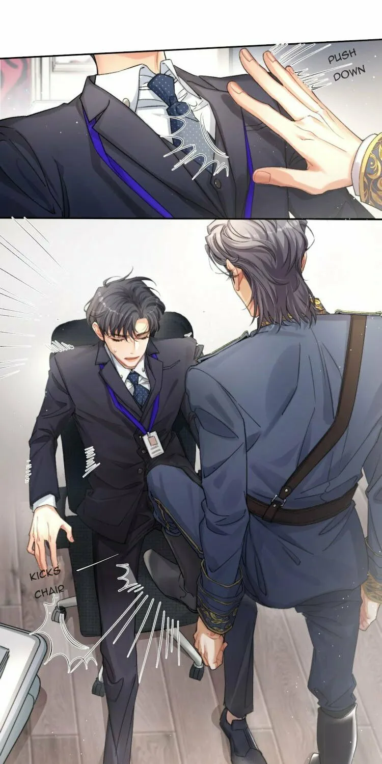 Read Intoxicated Love chapter 3 image 43 on Lezhin
