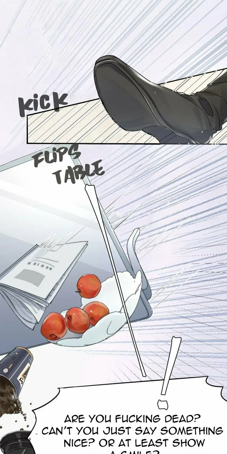 Read Intoxicated Love chapter 3 image 46 on Lezhin