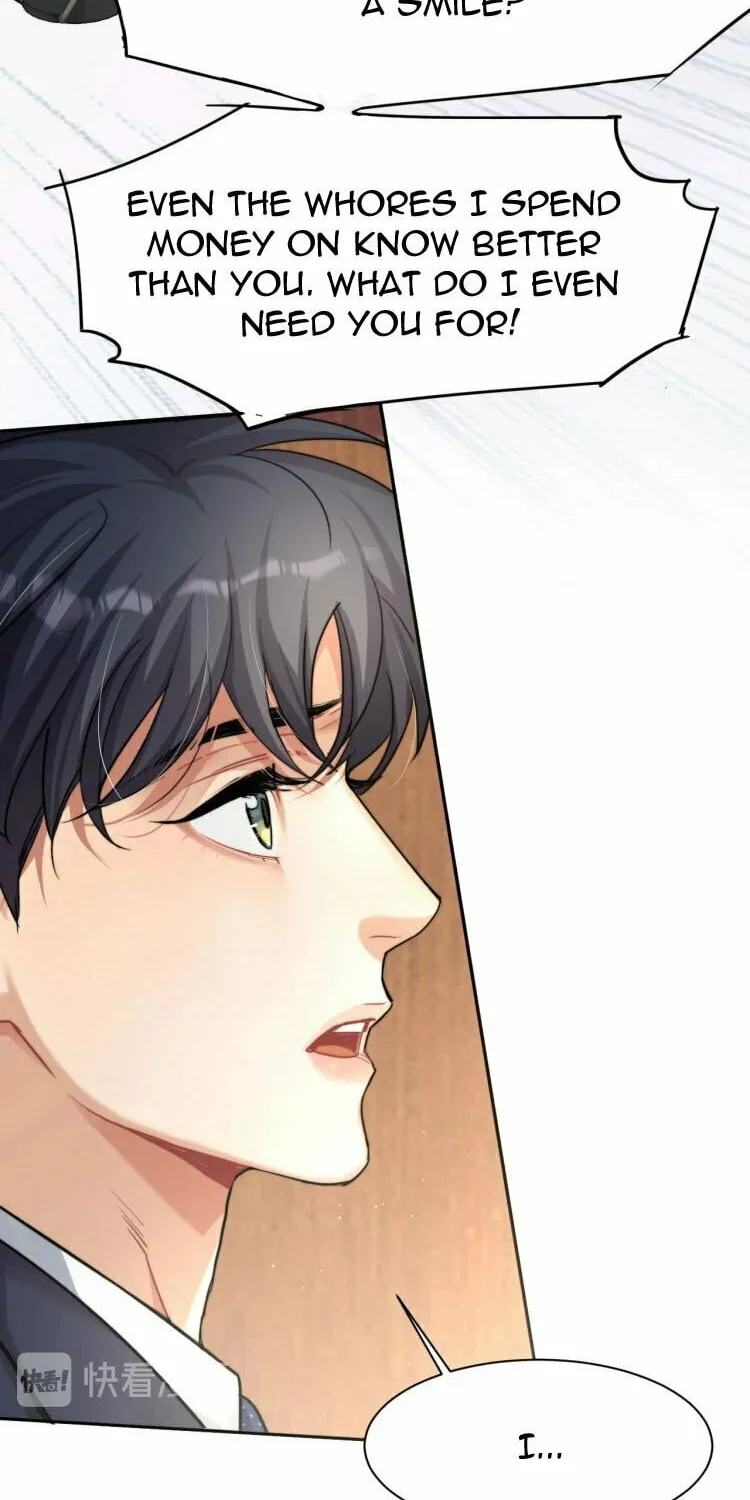 Read Intoxicated Love chapter 3 image 47 on Lezhin