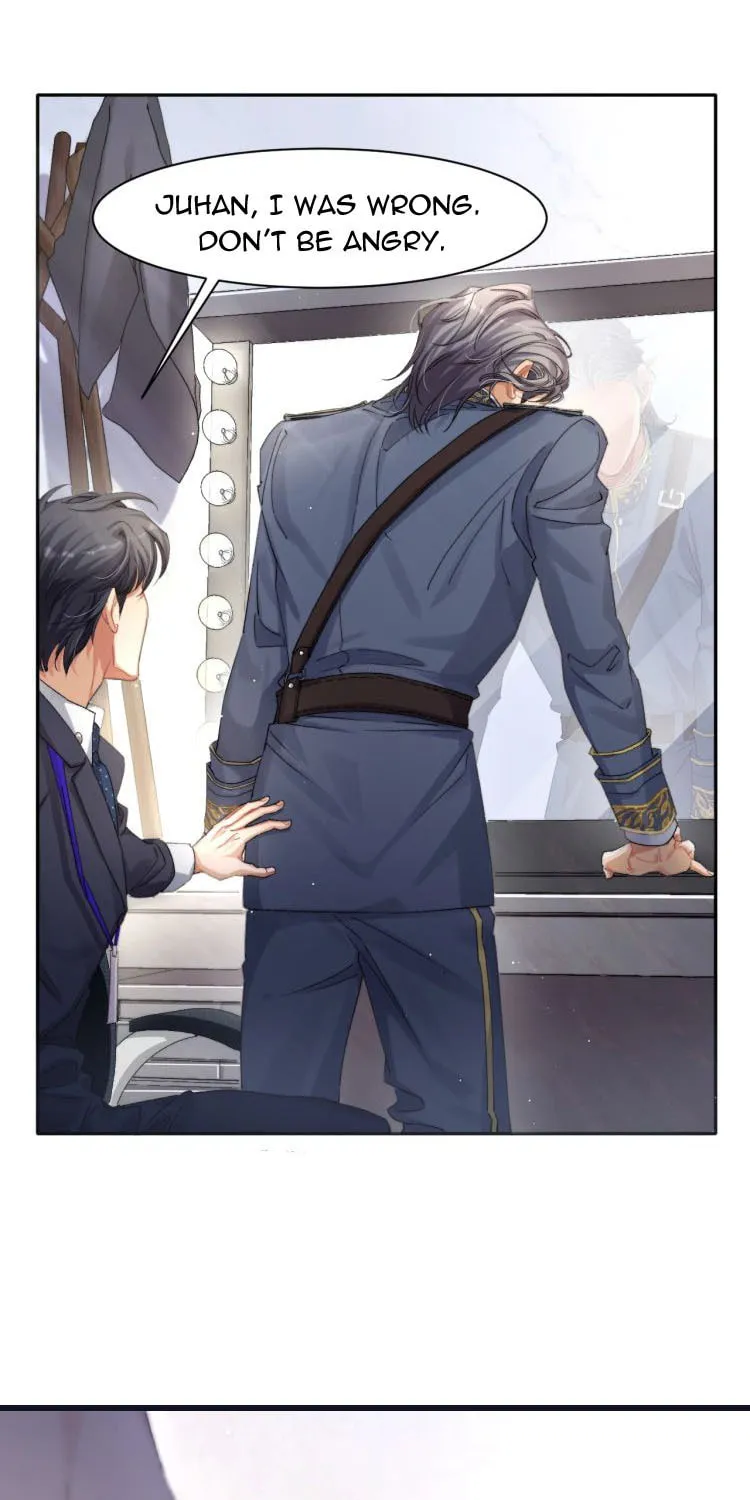 Read Intoxicated Love chapter 3 image 49 on Lezhin