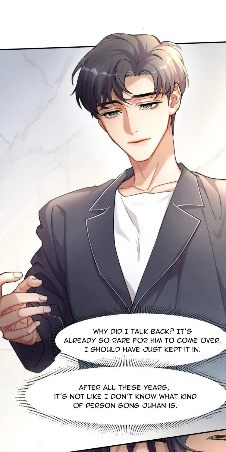 Read Intoxicated Love chapter 3 image 5 on Lezhin