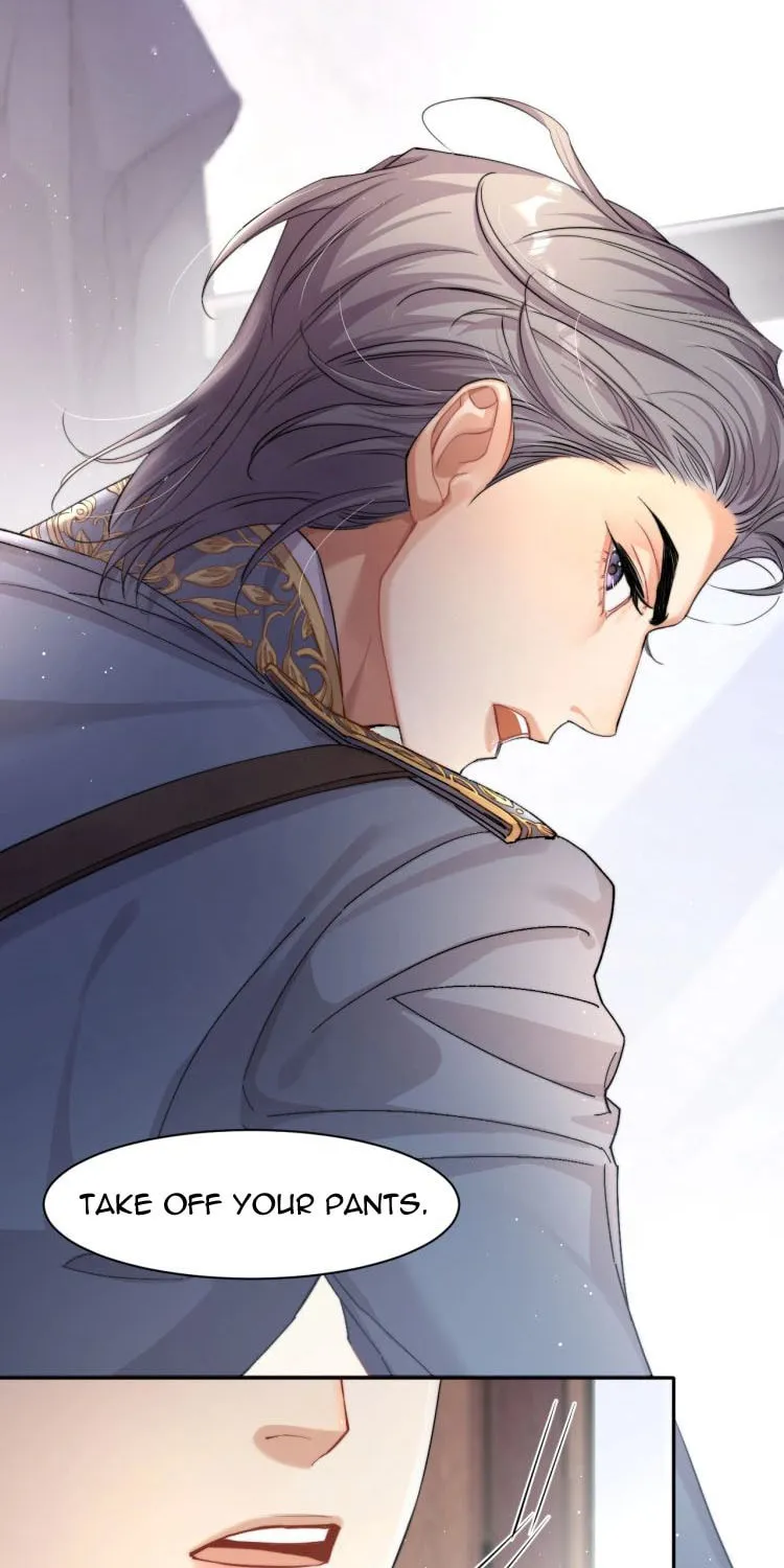 Read Intoxicated Love chapter 3 image 50 on Lezhin