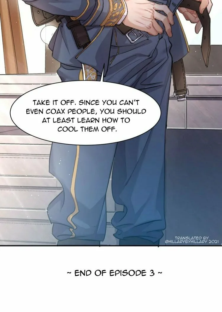 Read Intoxicated Love chapter 3 image 53 on Lezhin